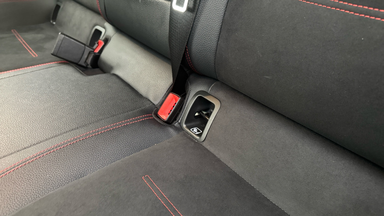 Mercedes-Benz A-Class A180 AMG Line Premium 5dr Auto Petrol Hatchback